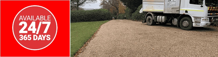 24HOURS SURFACING SURREY